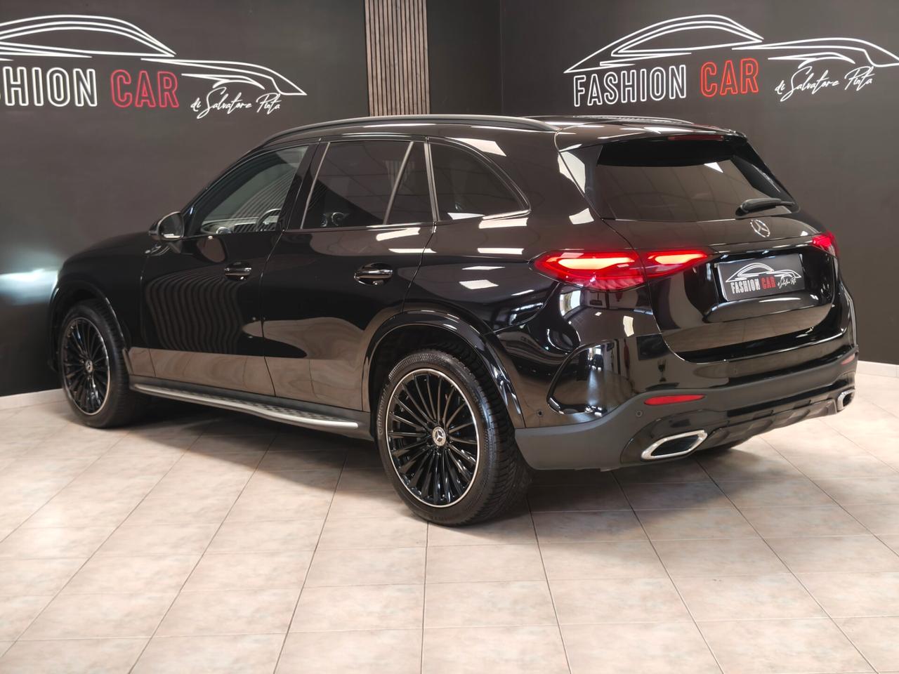 Mercedes-benz GLC 220 d 4Matic Mild Hybrid AMG Line Premium