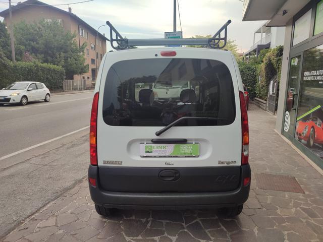 RENAULT Kangoo FAIRWAY