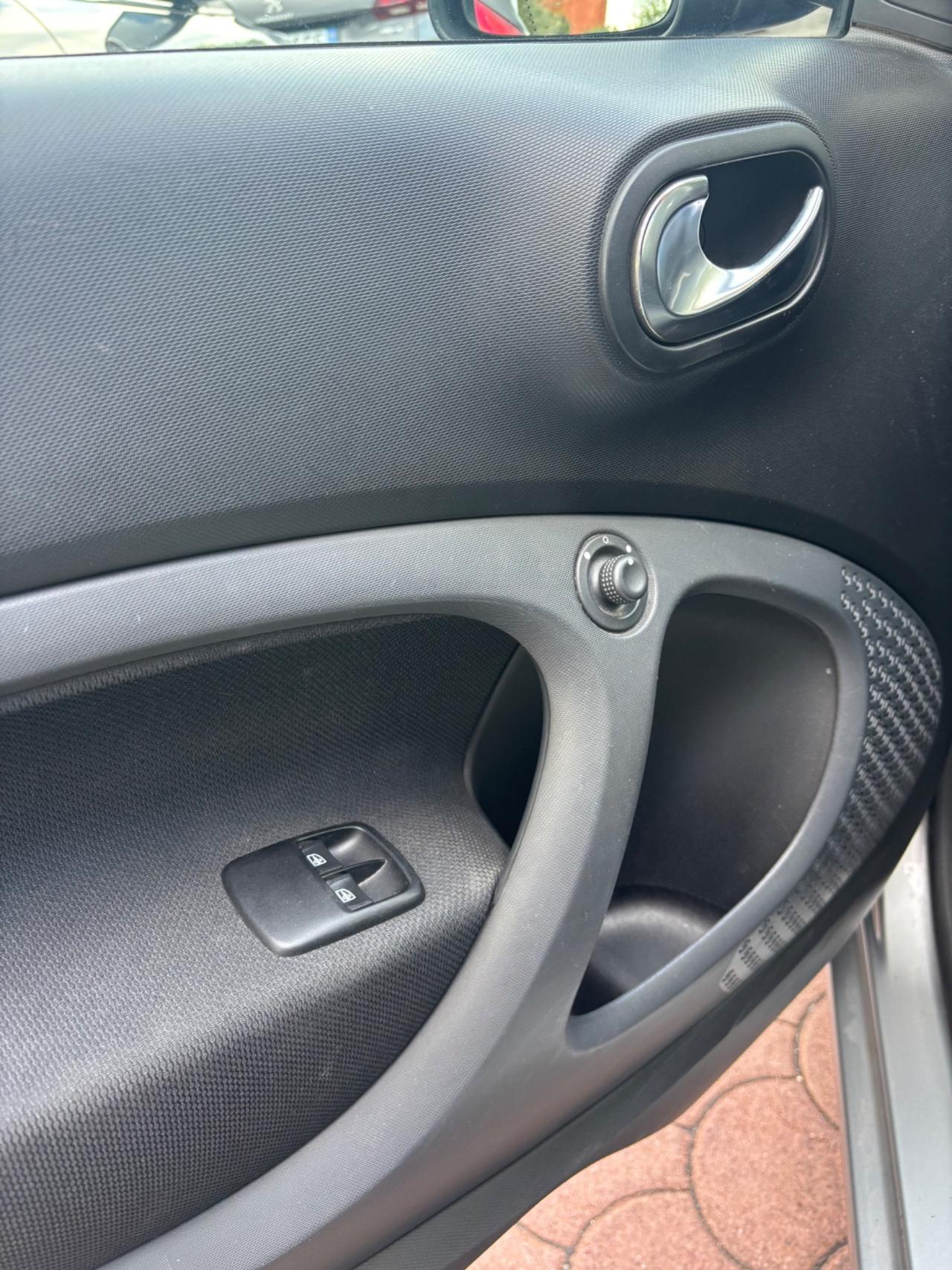 Smart ForTwo 90 0.9 Turbo Prime