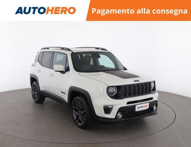 JEEP Renegade 1.3 T4 240CV PHEV 4xe AT6 S