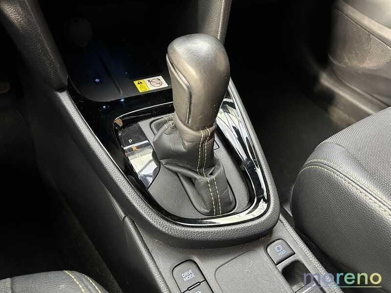 Toyota Yaris Cross 1.5h 116 CV Adventure fwd e-cvt