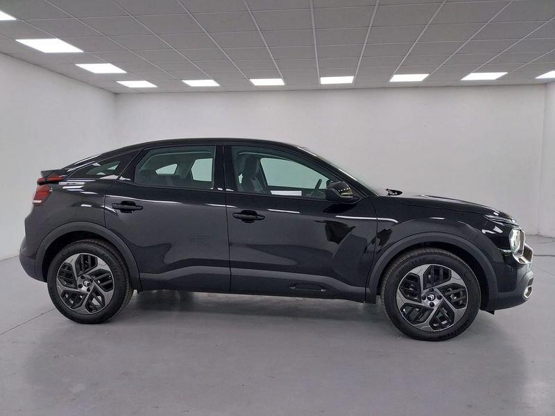 Citroën C4 1.2 puretech Plus s&s 130cv