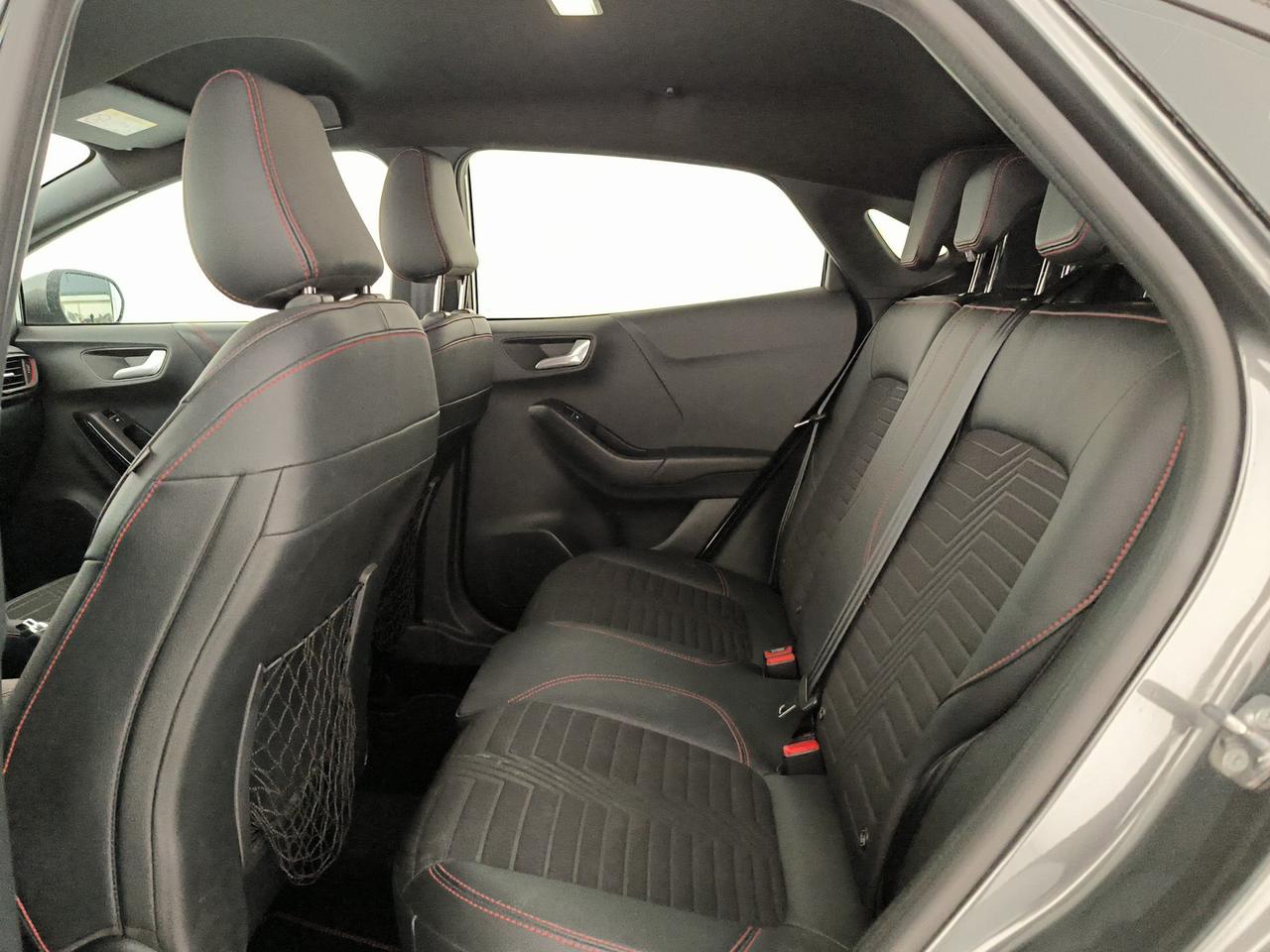 Ford Puma 1.0 ecoboost h titanium s&s 125cv