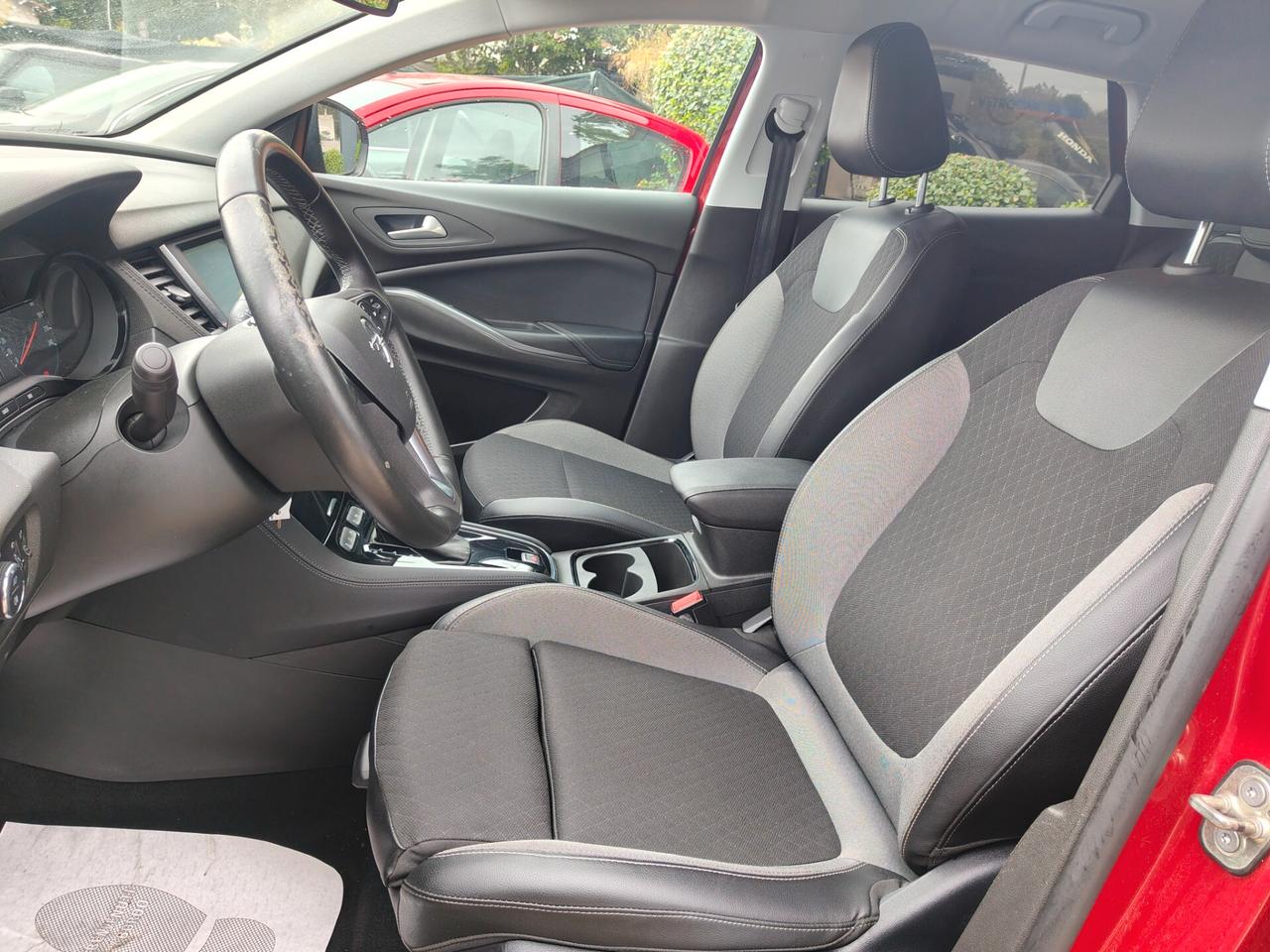 Opel Grandland X BICOLOR 130 CV Design Line *UNICO PROPRIETARIO **