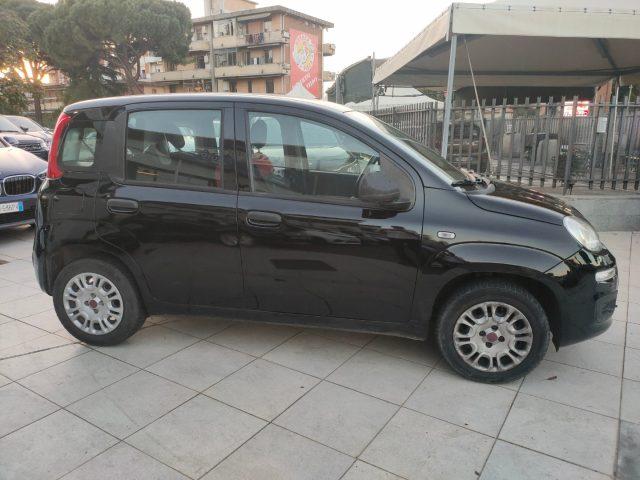 FIAT Panda 1.2 69 Cv Neopatentati