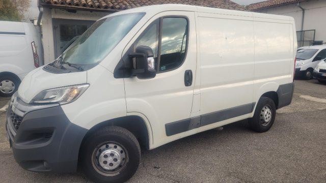 CITROEN Jumper 30 BlueHDi 130 PC-TN Furgone