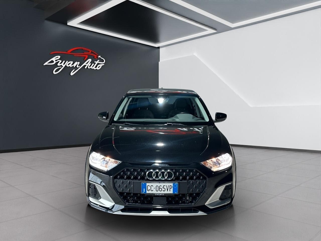 Audi A1 citycarver 30 TFSI S tronic Admired