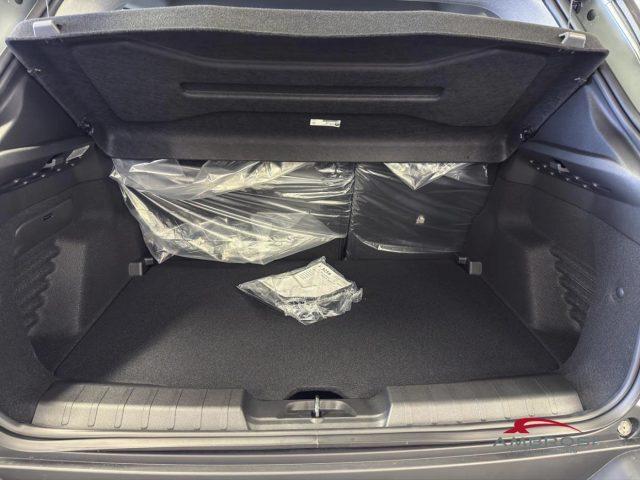 JEEP Avenger Benzina Altitude