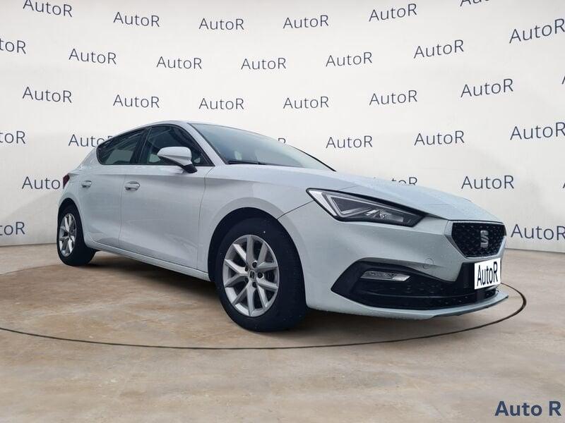 SEAT Leon 2.0 TDI 115cv BUSINESS