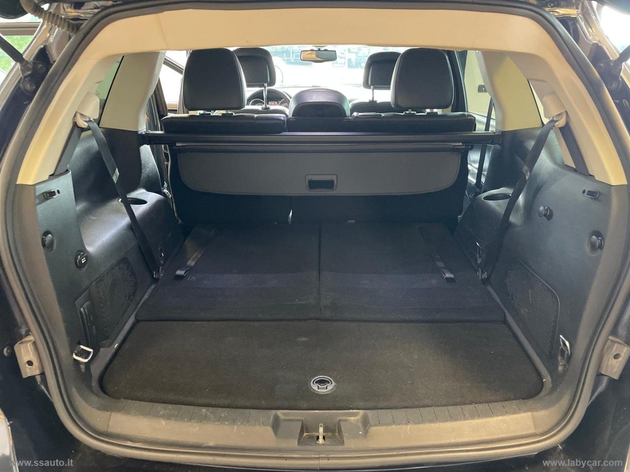 FIAT Freemont 2.0 Multijet 140 CV Lounge