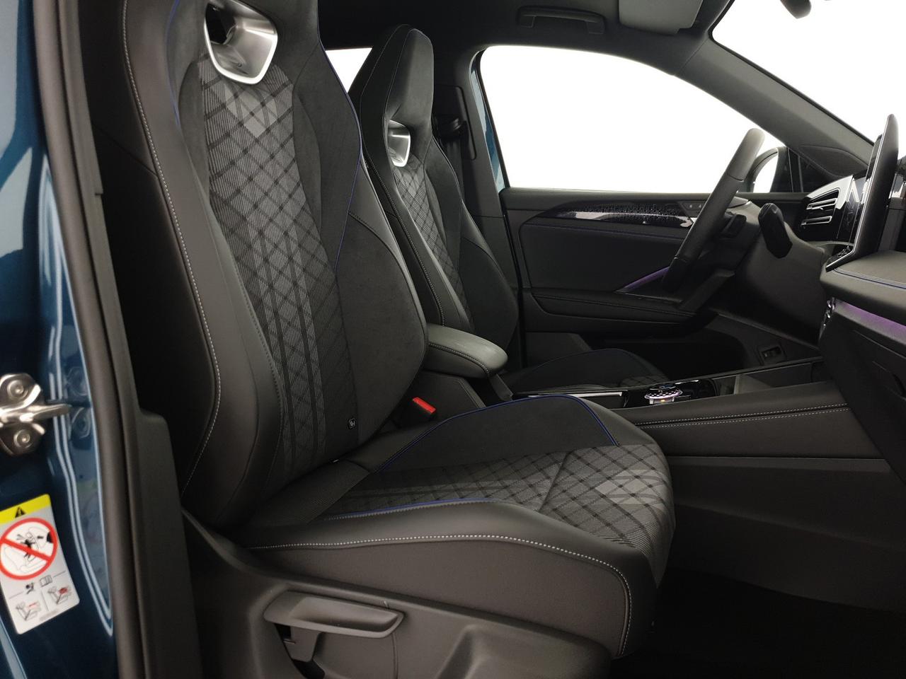 Volkswagen Tiguan 2.0 tdi r-line plus 150cv dsg