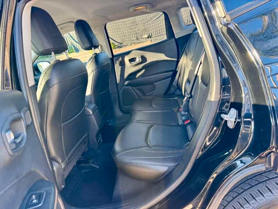 Jeep Compass 1.6 Multijet 120 CV Limited