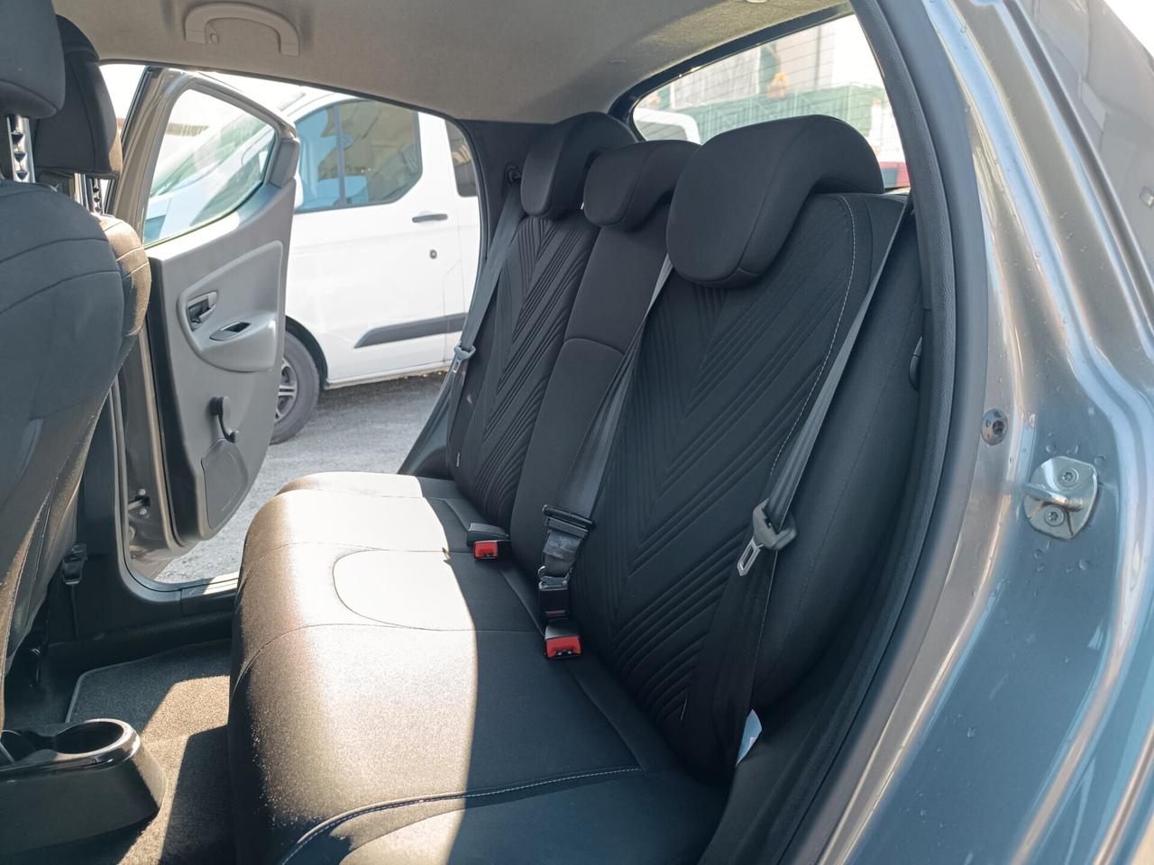 LANCIA YPSILON GOLD EDITION 1.0 70 cv HYBRID -PROMO NOVEMBRE GA FIN&SAFE-