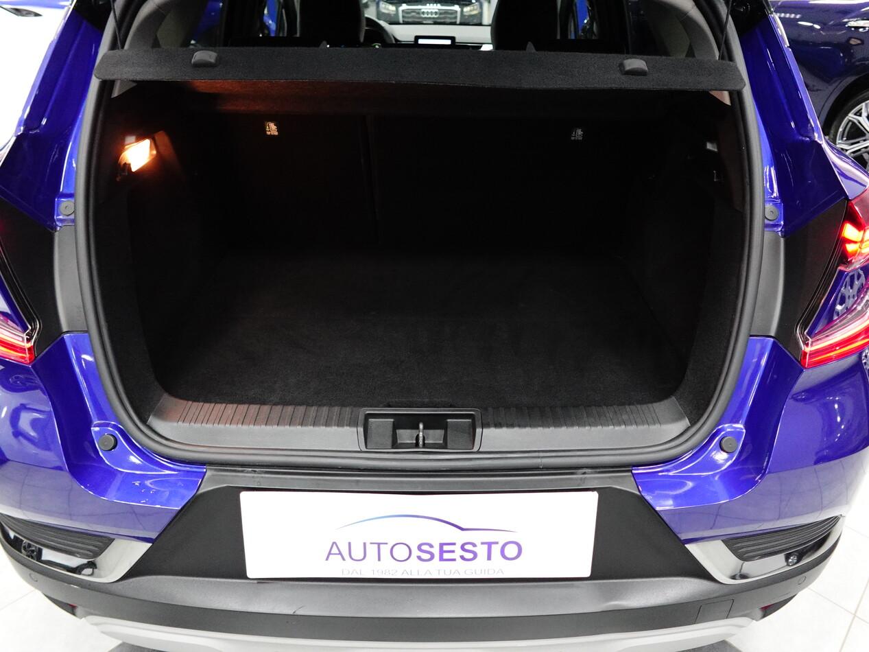 Renault Captur 1.6 E-TECH PHEV 160 CV INTENS