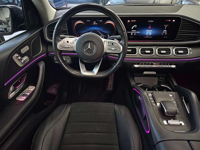 Mercedes-Benz GLE 350 GLE - V167 2019 de phev (e eq-power) Premium 4mati