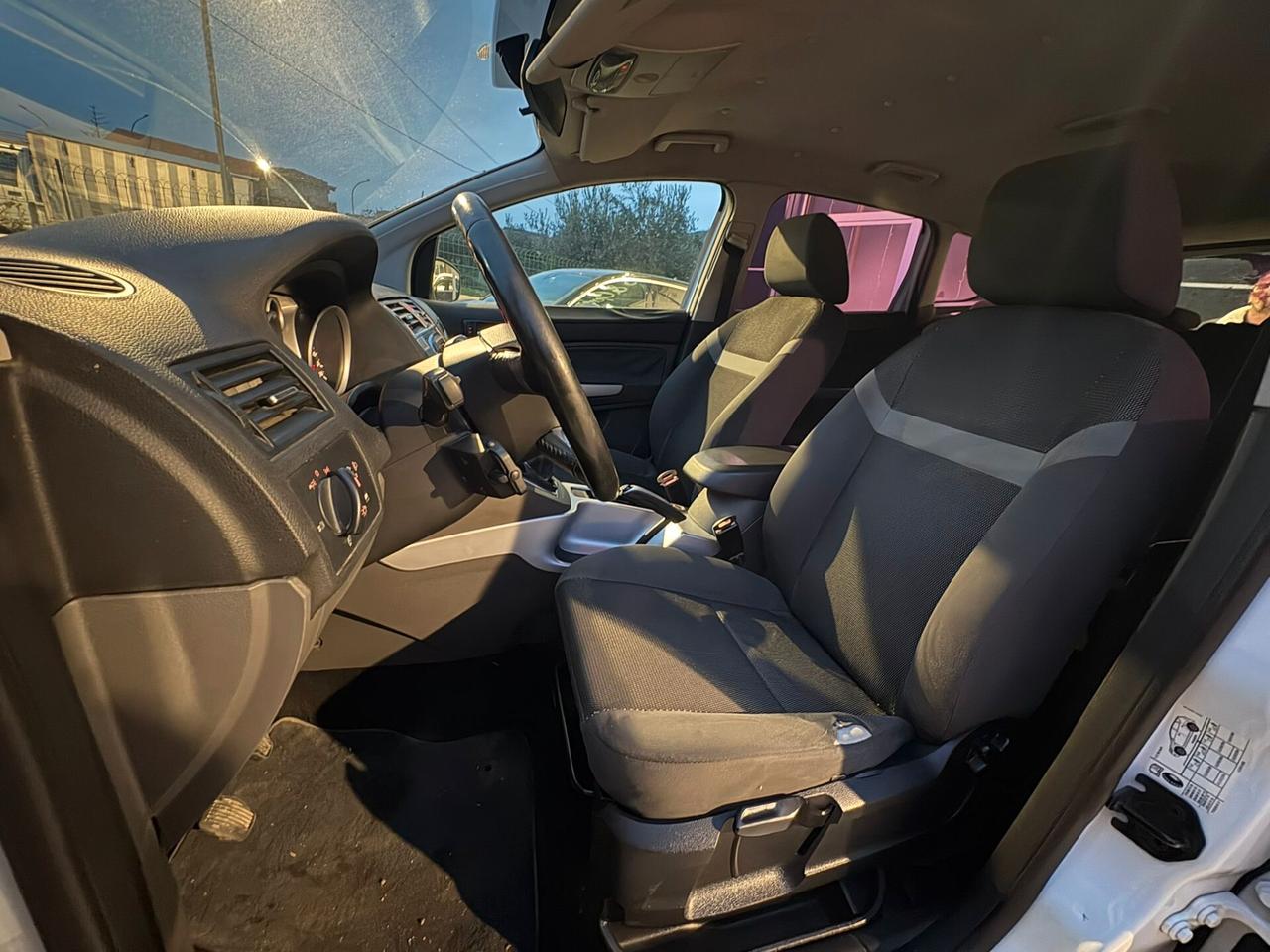 Ford Kuga 2.0 TDCI 140 CV 2WD