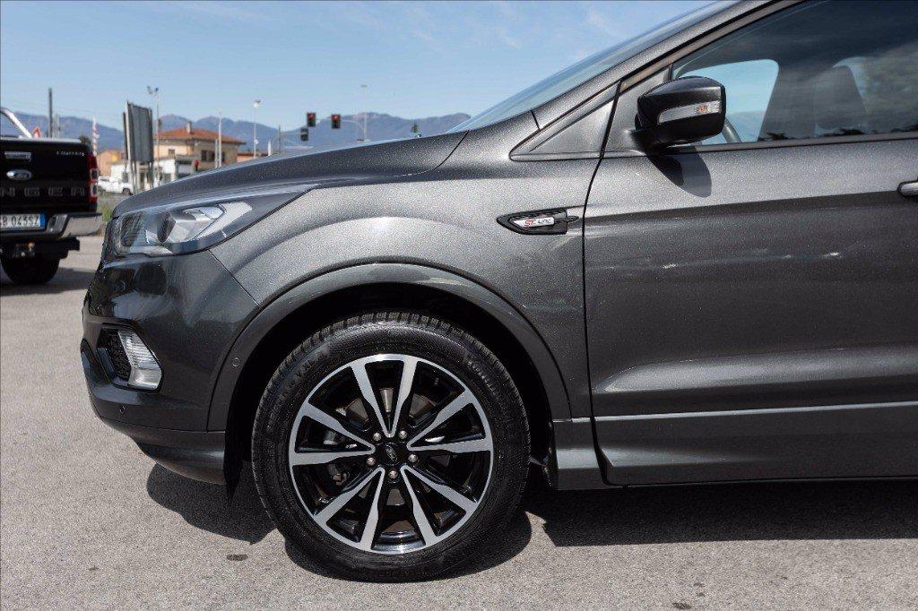 FORD Kuga 1.5 ecoboost ST-Line s&s 2wd 120cv del 2019