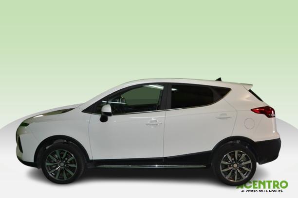 EVO EVO 4 - 1.6 BZ GPL