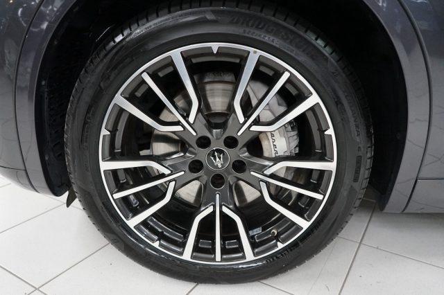 MASERATI Grecale MHEV 300 CV AWD GT ITALIANA UFFICIALE CERTIFICATA