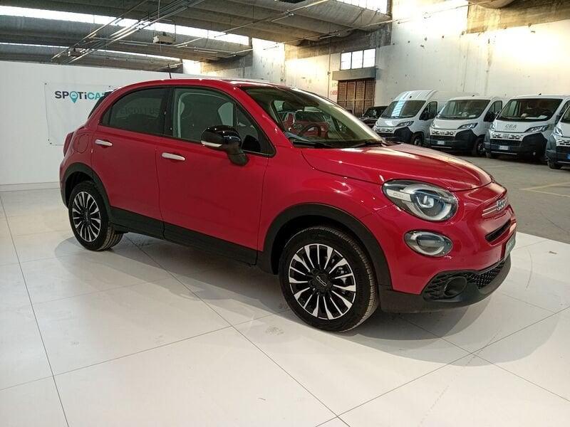 FIAT 500X 1.3 MultiJet 95 CV