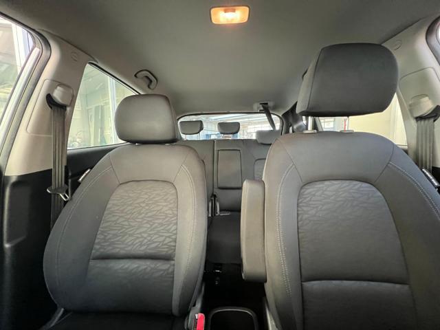 HYUNDAI iX20 1.4 90 CV Econext ACCESSORIATA - IN ARRIVO