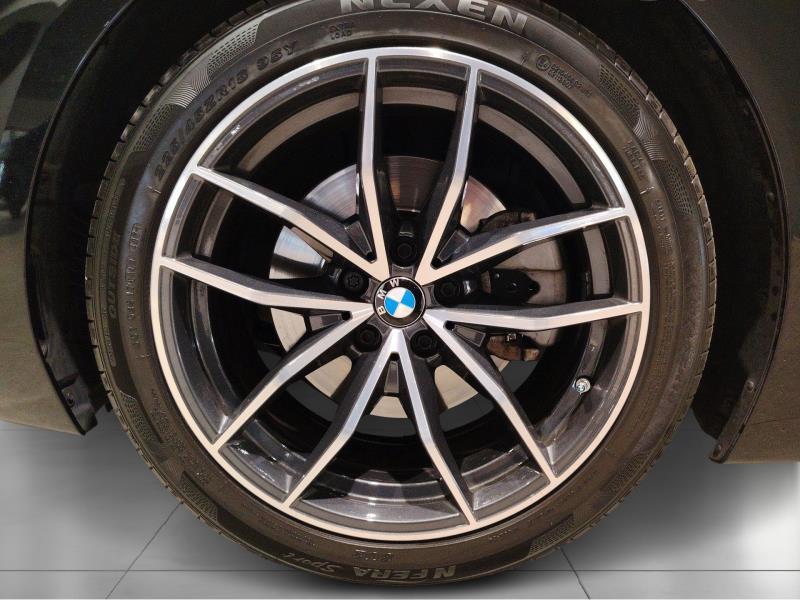 BMW Z4 20 i Msport sDrive