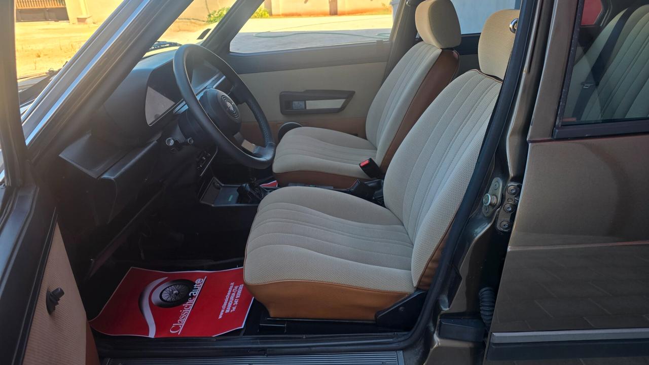 Alfa Romeo Giulietta 1.6CC ASI CON CRS