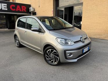 VOLKSWAGEN up! 1.0 5p. move up!