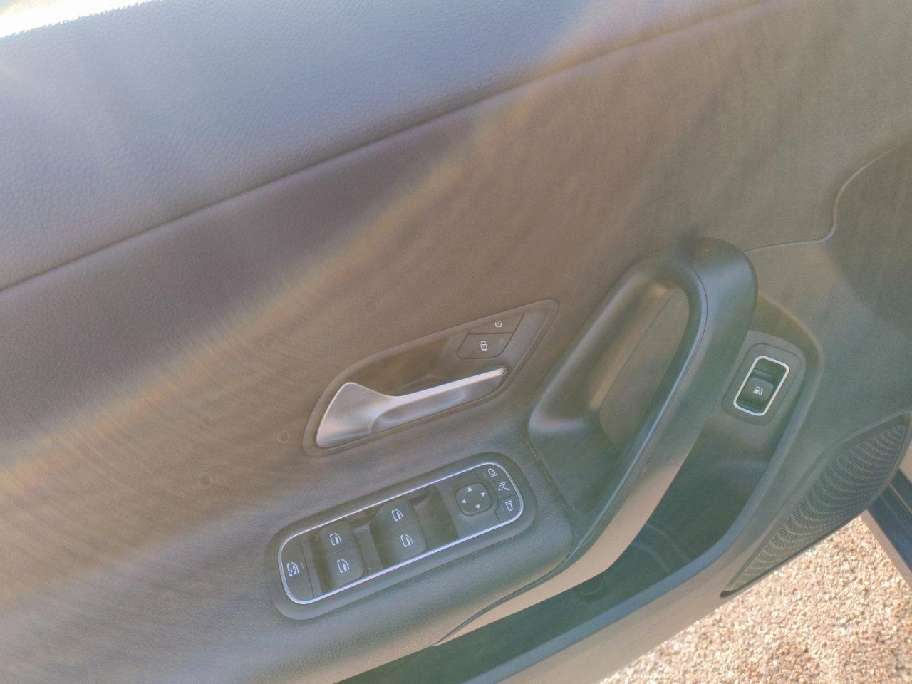 Mercedes CLA Shooting Brake 250 e phev (eq-power) Business Extra auto