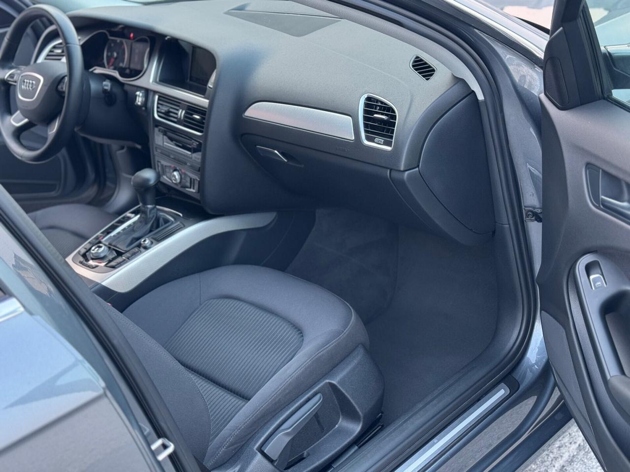 Audi A4 2.0 TDI 150 CV multitronic EURO 6 !