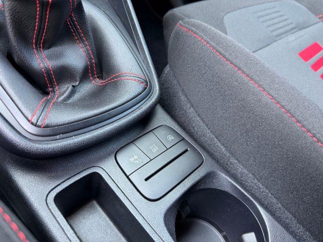 FORD Fiesta 1.0 125CV H ST-LINE X UNIPROPRIETARIO ECOBOOST