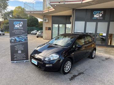 Fiat Grande Punto - 1.4 Benzina / GPL
