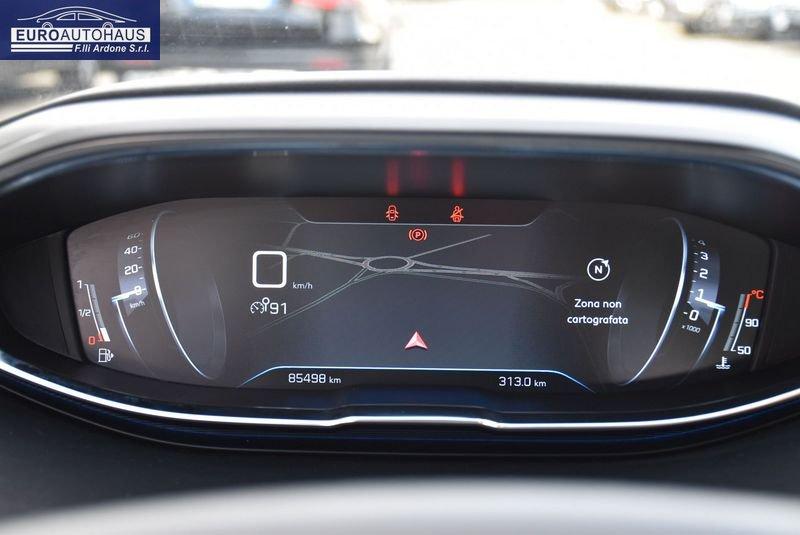 Peugeot 3008 BlueHDI 130 S&S Business