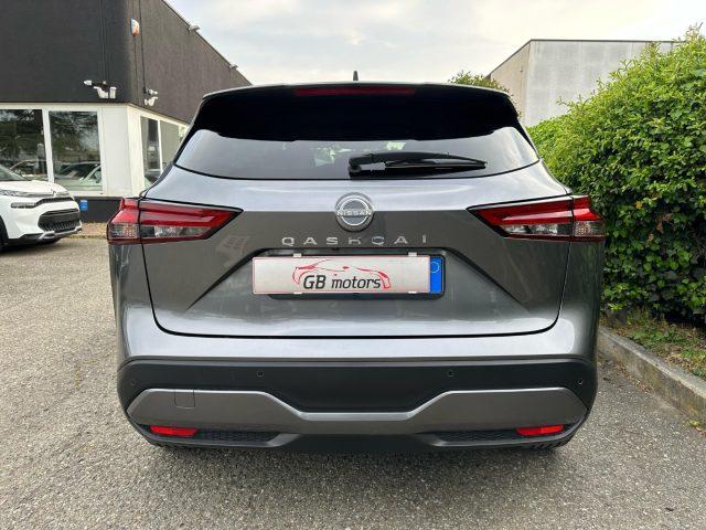 NISSAN Qashqai MHEV 158 CV Xtronic N-Connecta VARI COLORI