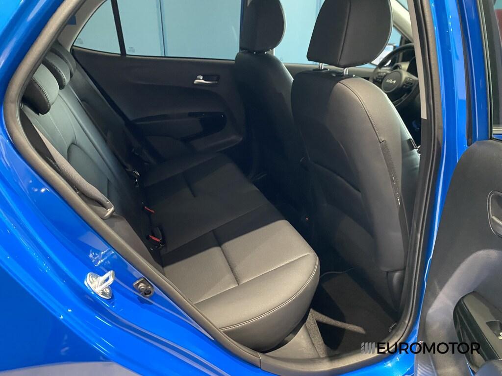 Kia Picanto 1.0 DPi GT Line