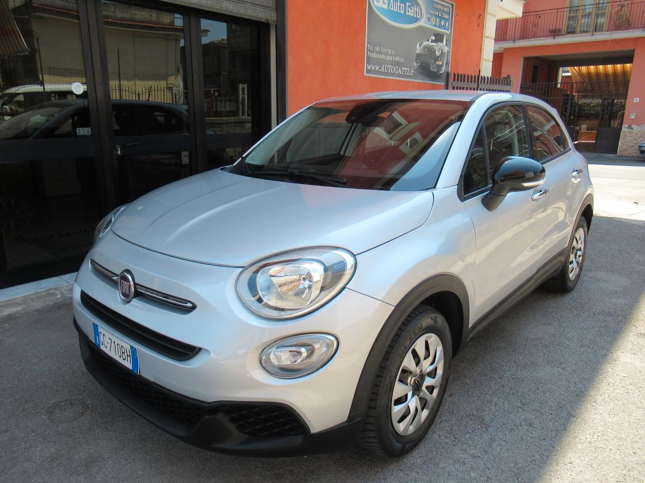 Fiat 500X 1.3 MultiJet 95 CV Business N1