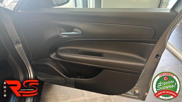 ALFA ROMEO Junior 1.2 145 CV Hybrid eDCT6 Speciale