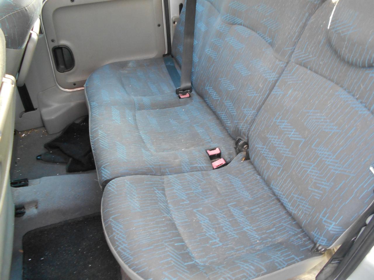 Renault Kangoo 1.5 DCI 85 CV