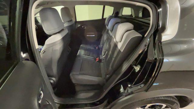 CITROEN C5 Aircross Hybrid 136 e-DCS 6 Max