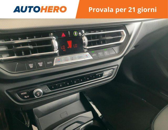 BMW 118 d 5p. Msport