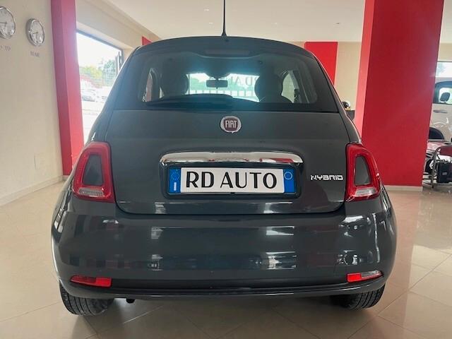 Fiat 500 1.0 Hybrid Cult