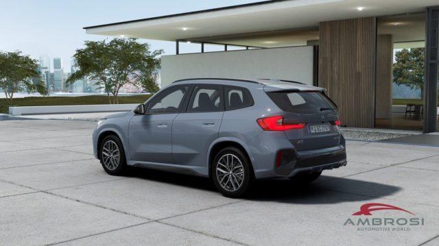 BMW X1 sDrive18d Msport Premium Package