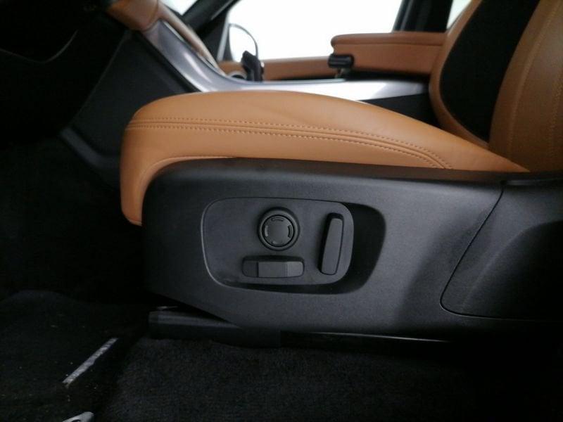 Land Rover RR Sport Range Rover Sport 3.0d i6 mhev HSE 249cv auto