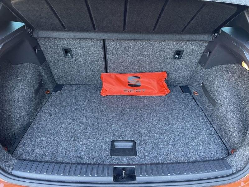 Seat Arona 1.0 ecotsi Xcellence 95cv my18