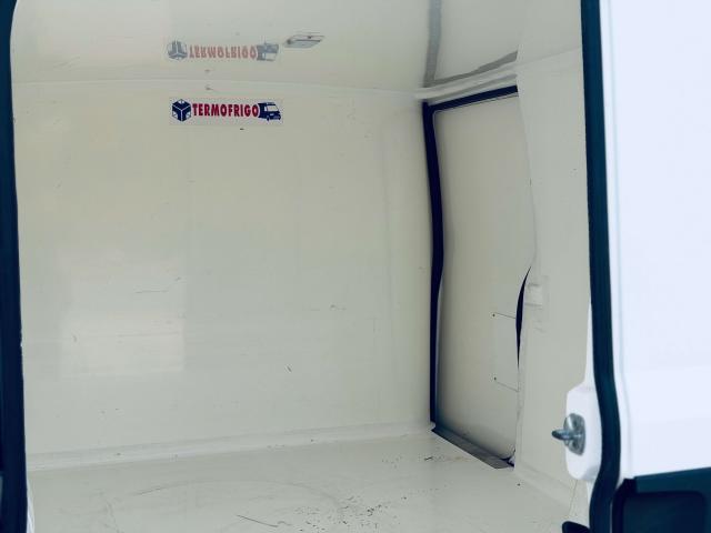 Fiat dobl? furgone 1.4 natural power lungo