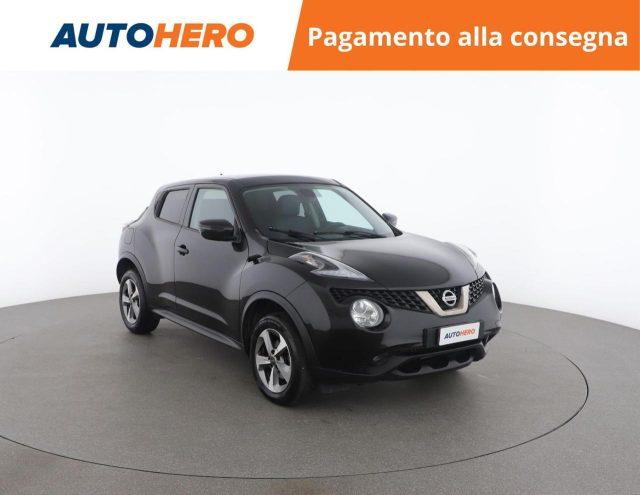 NISSAN Juke 1.5 dCi Start&Stop Bose Personal Edition