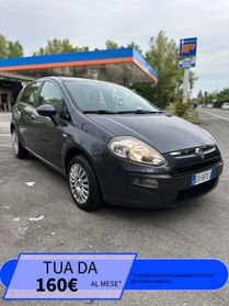Fiat Punto Evo Punto Evo 1.4 5 porte Dynamic