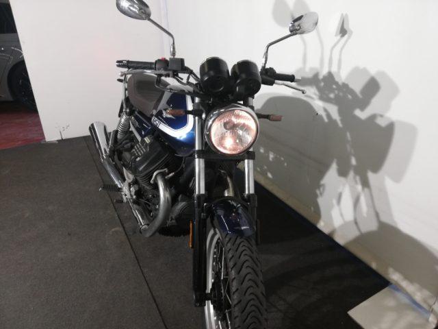 MOTO GUZZI V7 V7 SPECIAL