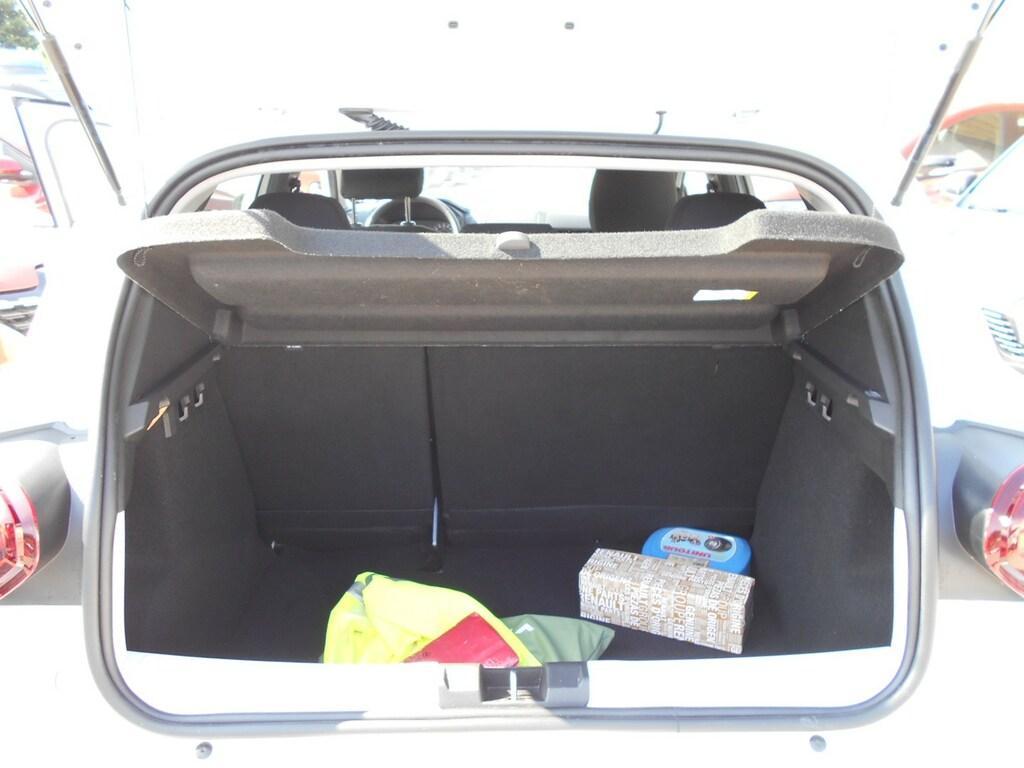 Dacia Sandero Streetway 1.0 SCe Essential