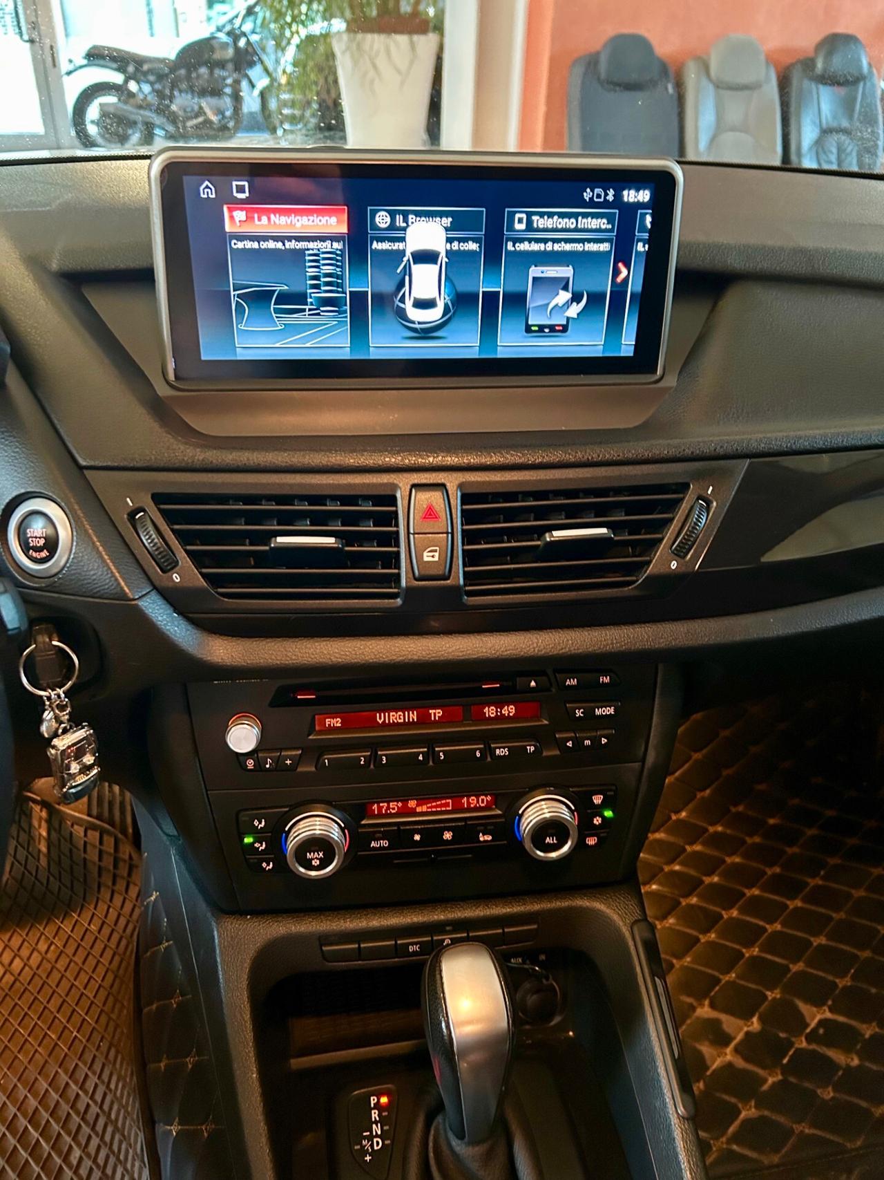 Bmw X1 xDrive20d Futura